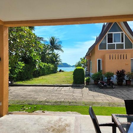 Siam Royal View Resort Apartments Koh Chang Luaran gambar