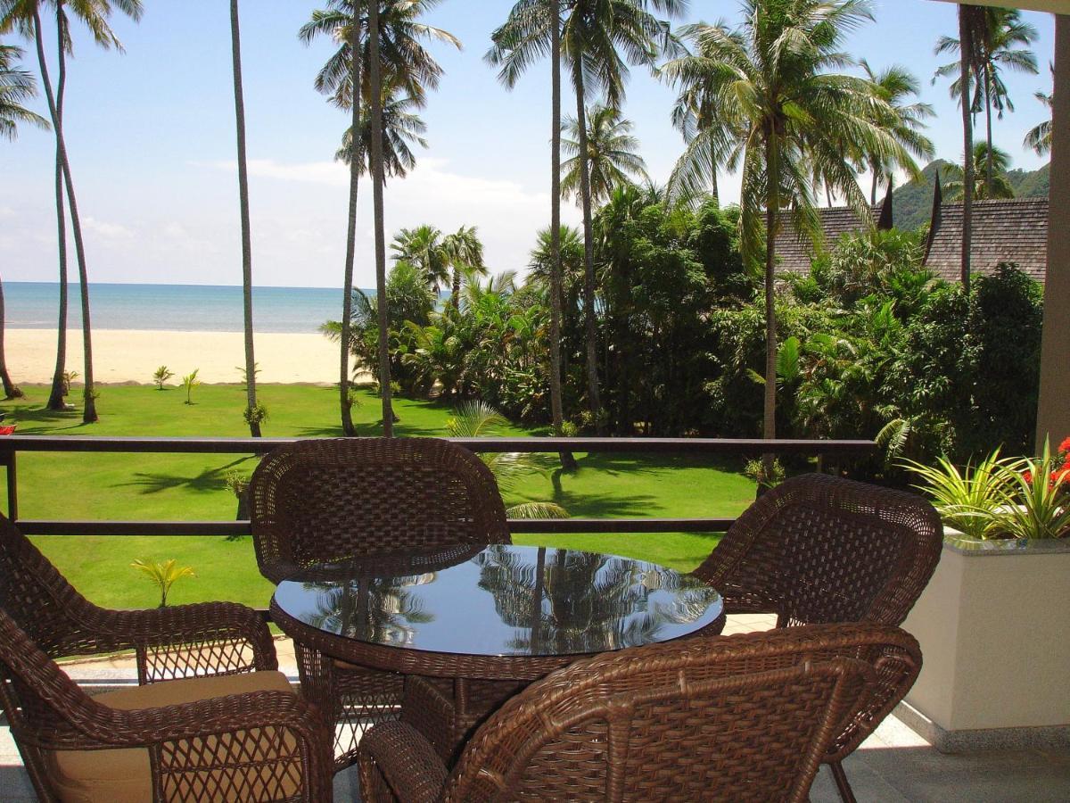 Siam Royal View Resort Apartments Koh Chang Luaran gambar