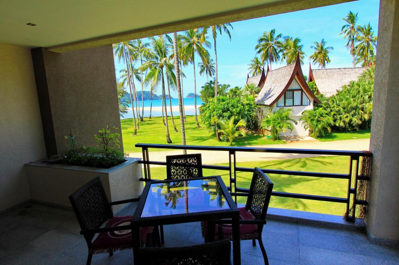 Siam Royal View Resort Apartments Koh Chang Luaran gambar