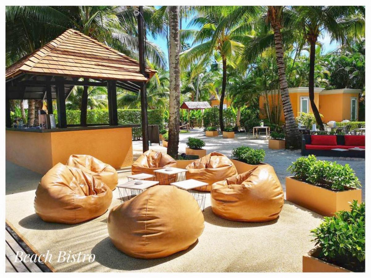 Siam Royal View Resort Apartments Koh Chang Luaran gambar