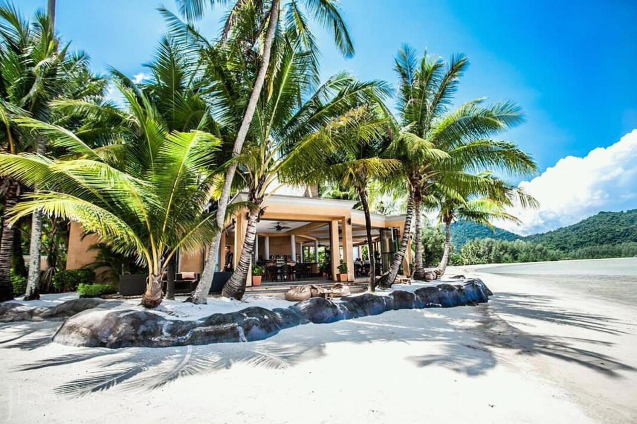 Siam Royal View Resort Apartments Koh Chang Luaran gambar