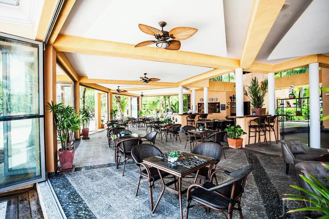 Siam Royal View Resort Apartments Koh Chang Luaran gambar