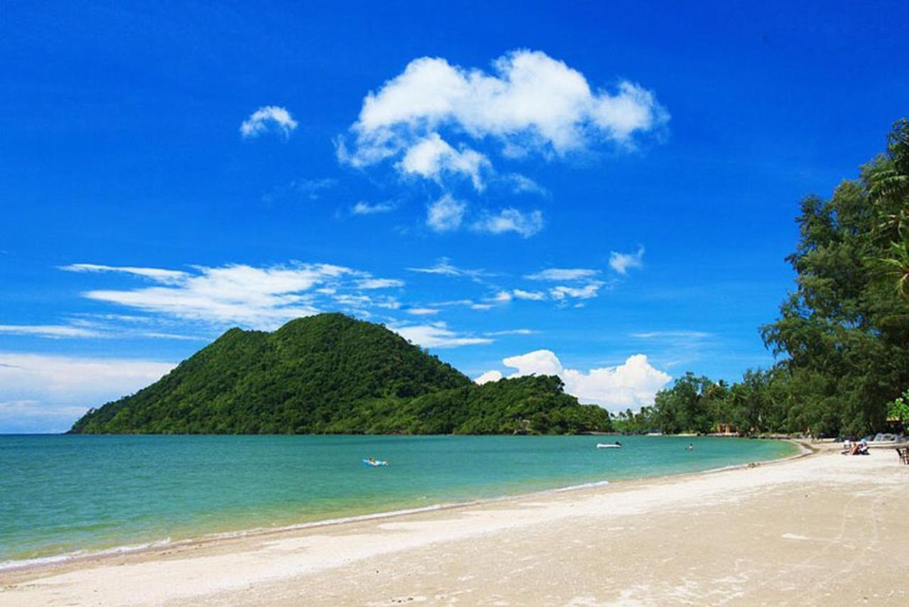 Siam Royal View Resort Apartments Koh Chang Luaran gambar