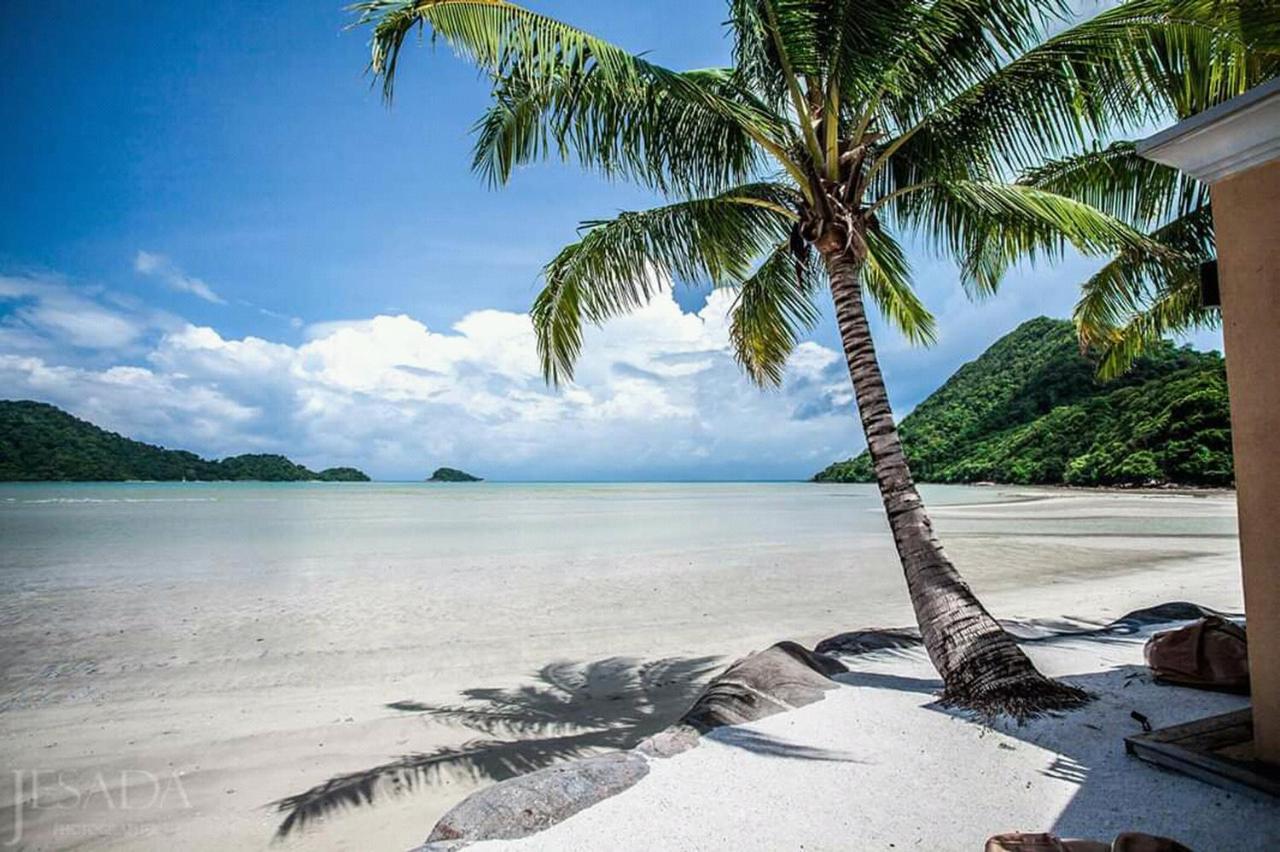 Siam Royal View Resort Apartments Koh Chang Luaran gambar
