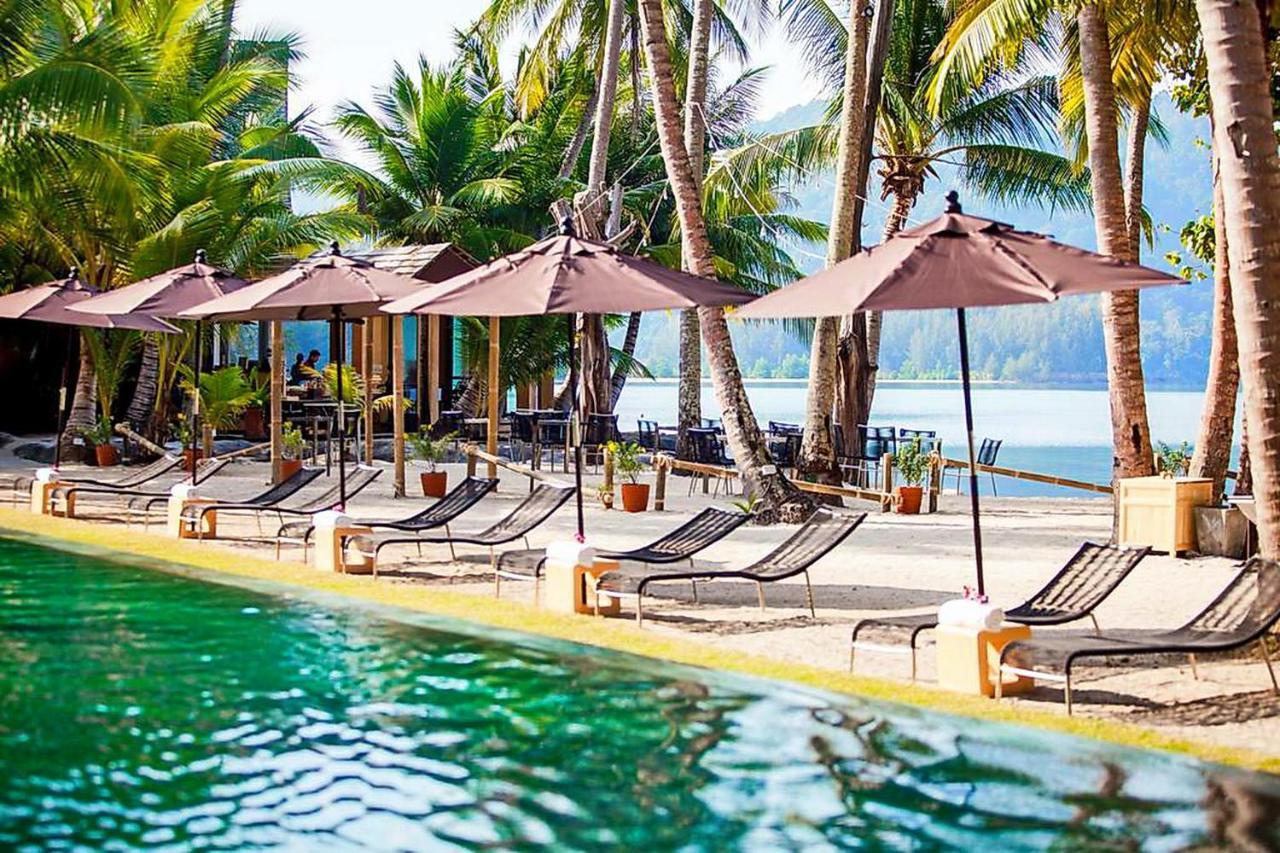 Siam Royal View Resort Apartments Koh Chang Luaran gambar