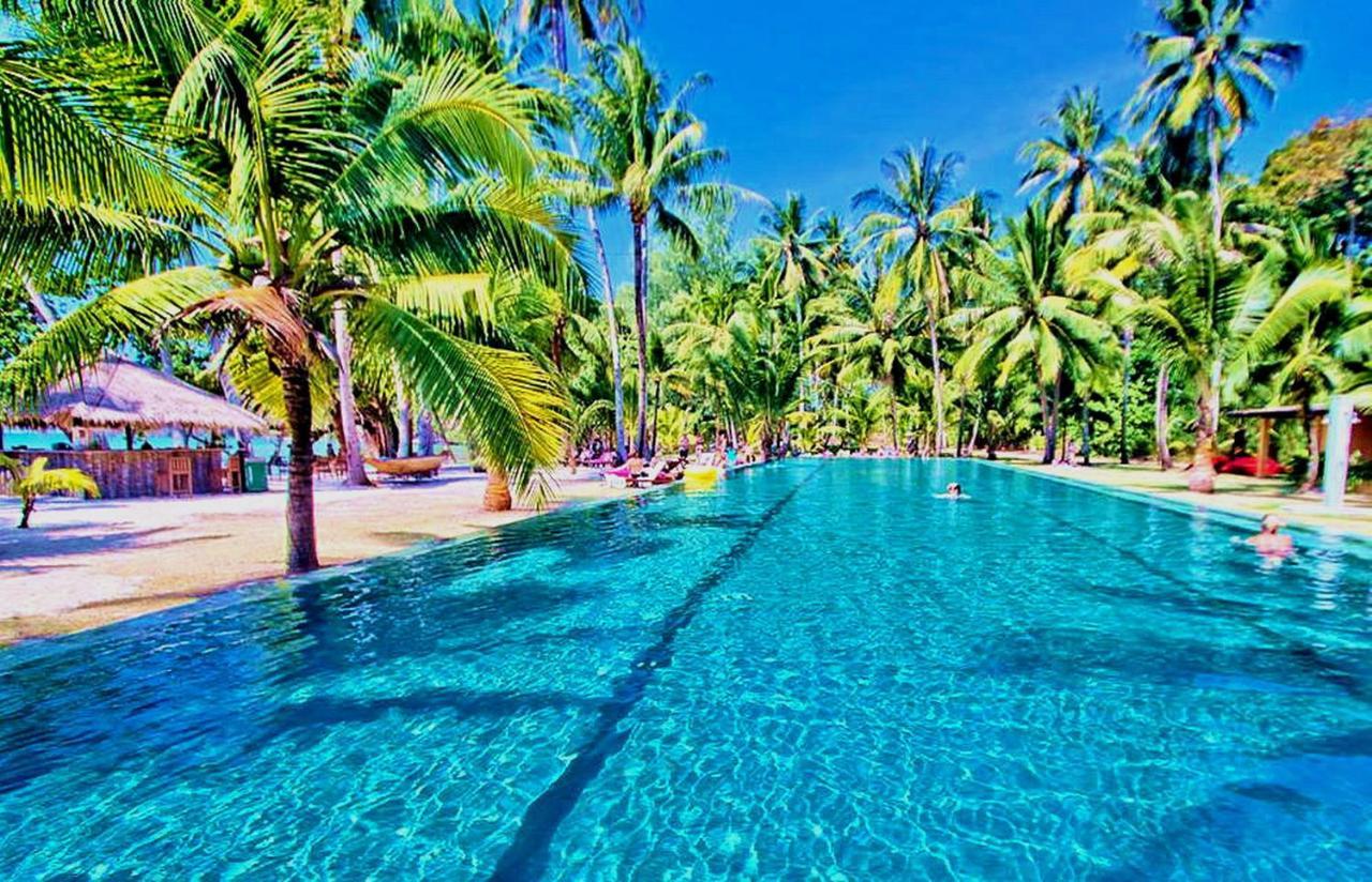 Siam Royal View Resort Apartments Koh Chang Luaran gambar