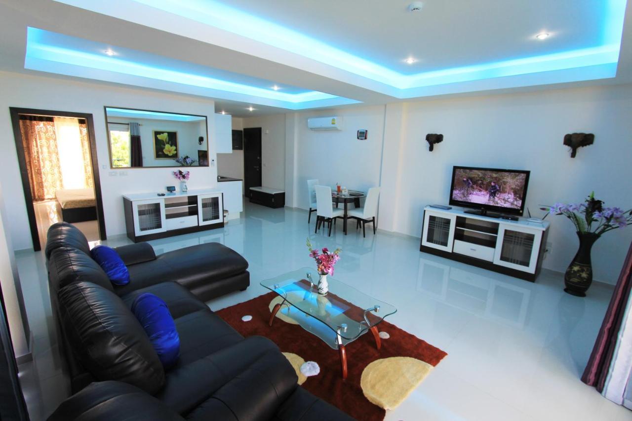 Siam Royal View Resort Apartments Koh Chang Luaran gambar