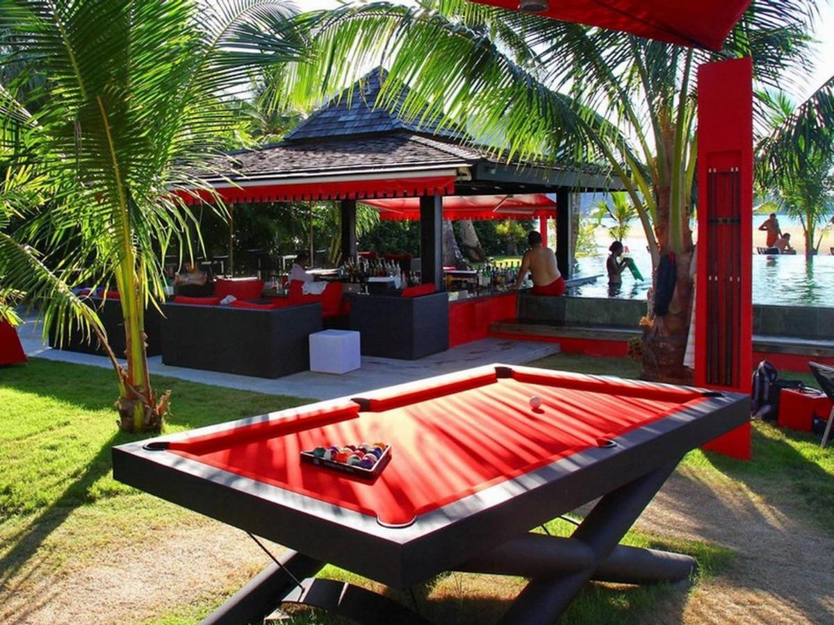 Siam Royal View Resort Apartments Koh Chang Luaran gambar