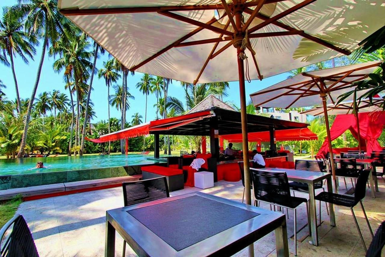 Siam Royal View Resort Apartments Koh Chang Luaran gambar