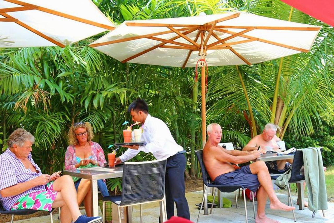 Siam Royal View Resort Apartments Koh Chang Luaran gambar