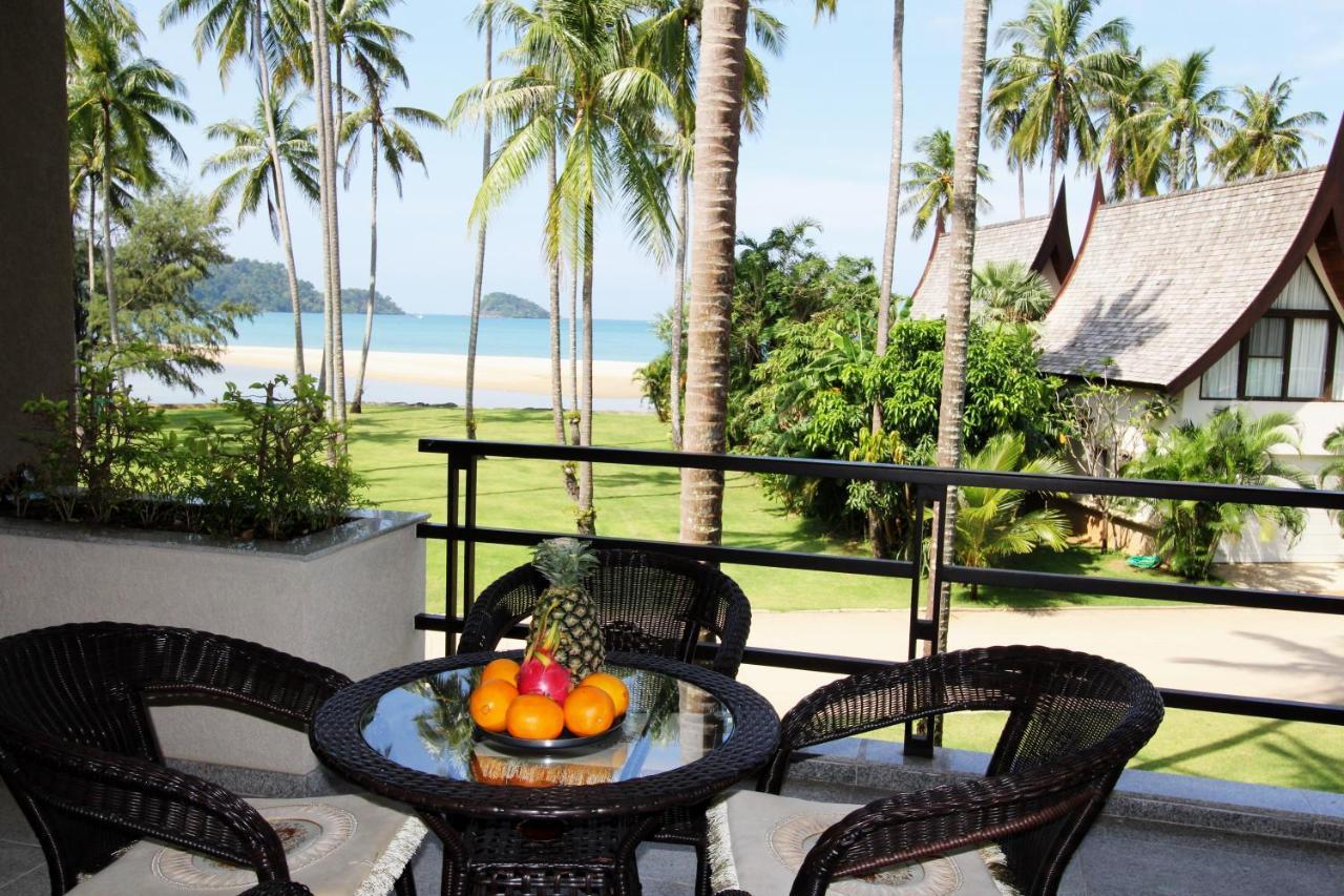 Siam Royal View Resort Apartments Koh Chang Luaran gambar