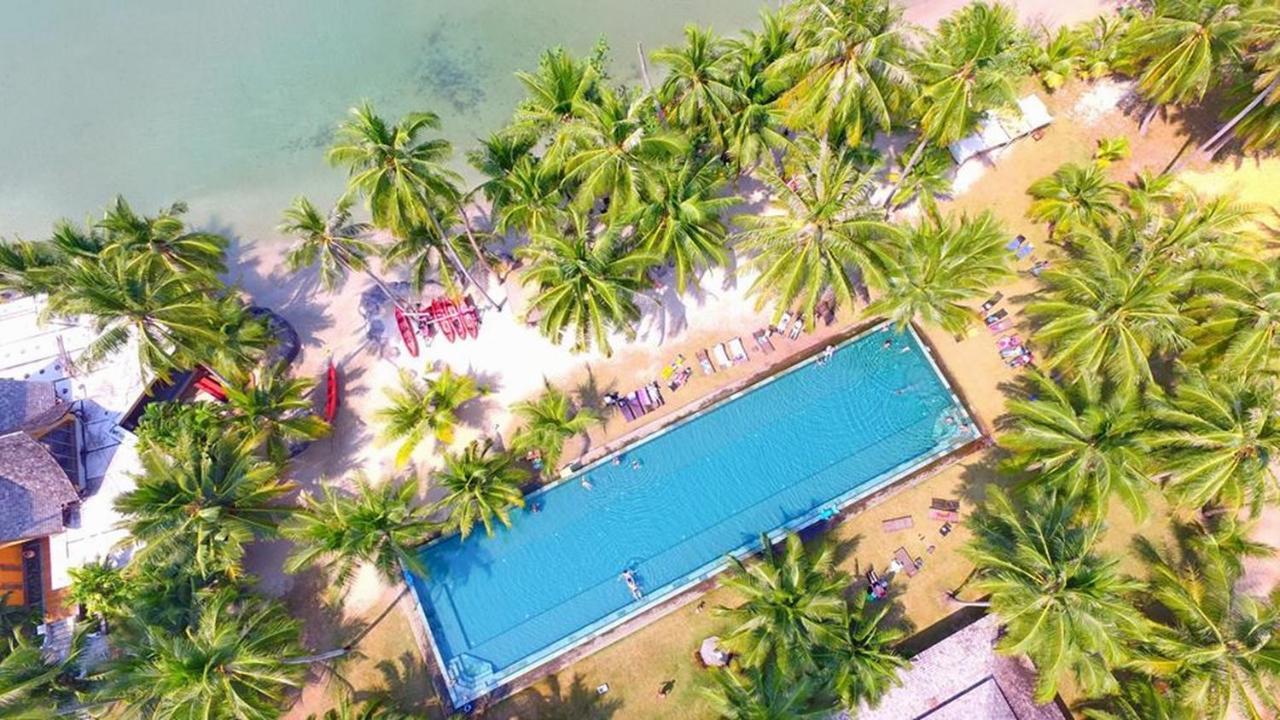 Siam Royal View Resort Apartments Koh Chang Luaran gambar