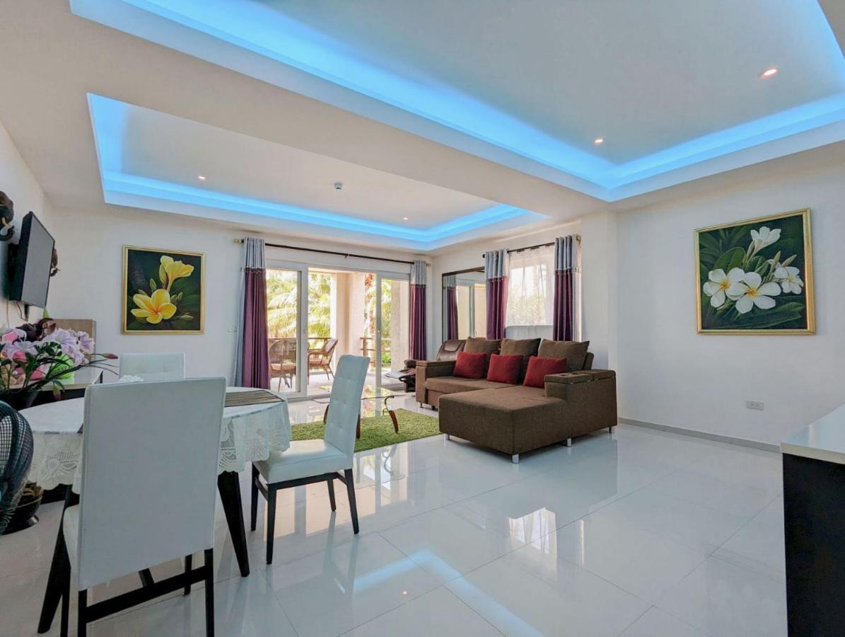 Siam Royal View Resort Apartments Koh Chang Luaran gambar