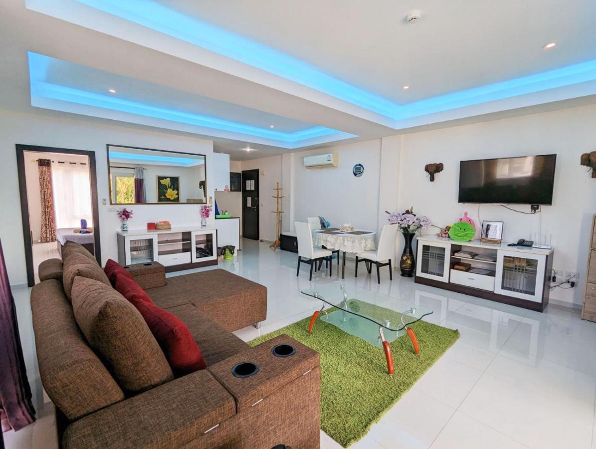 Siam Royal View Resort Apartments Koh Chang Luaran gambar