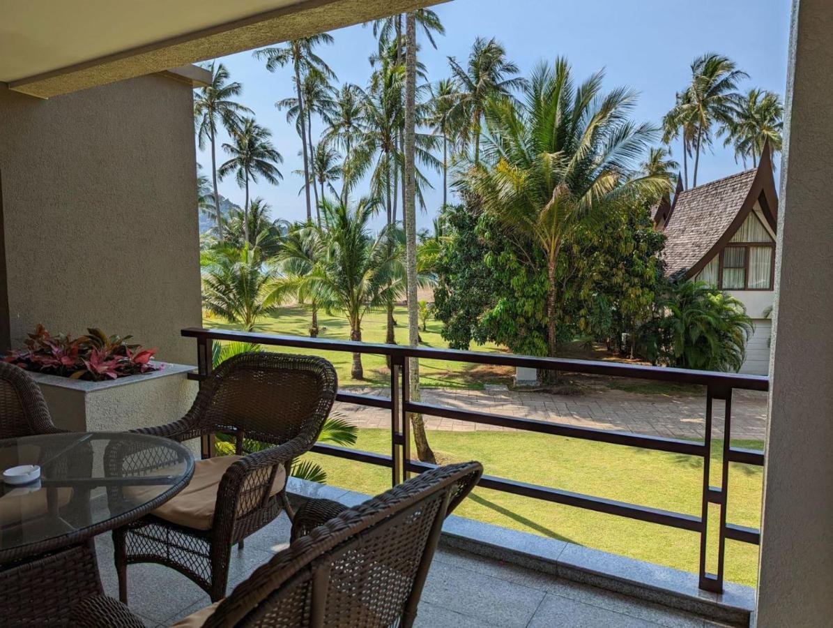 Siam Royal View Resort Apartments Koh Chang Luaran gambar