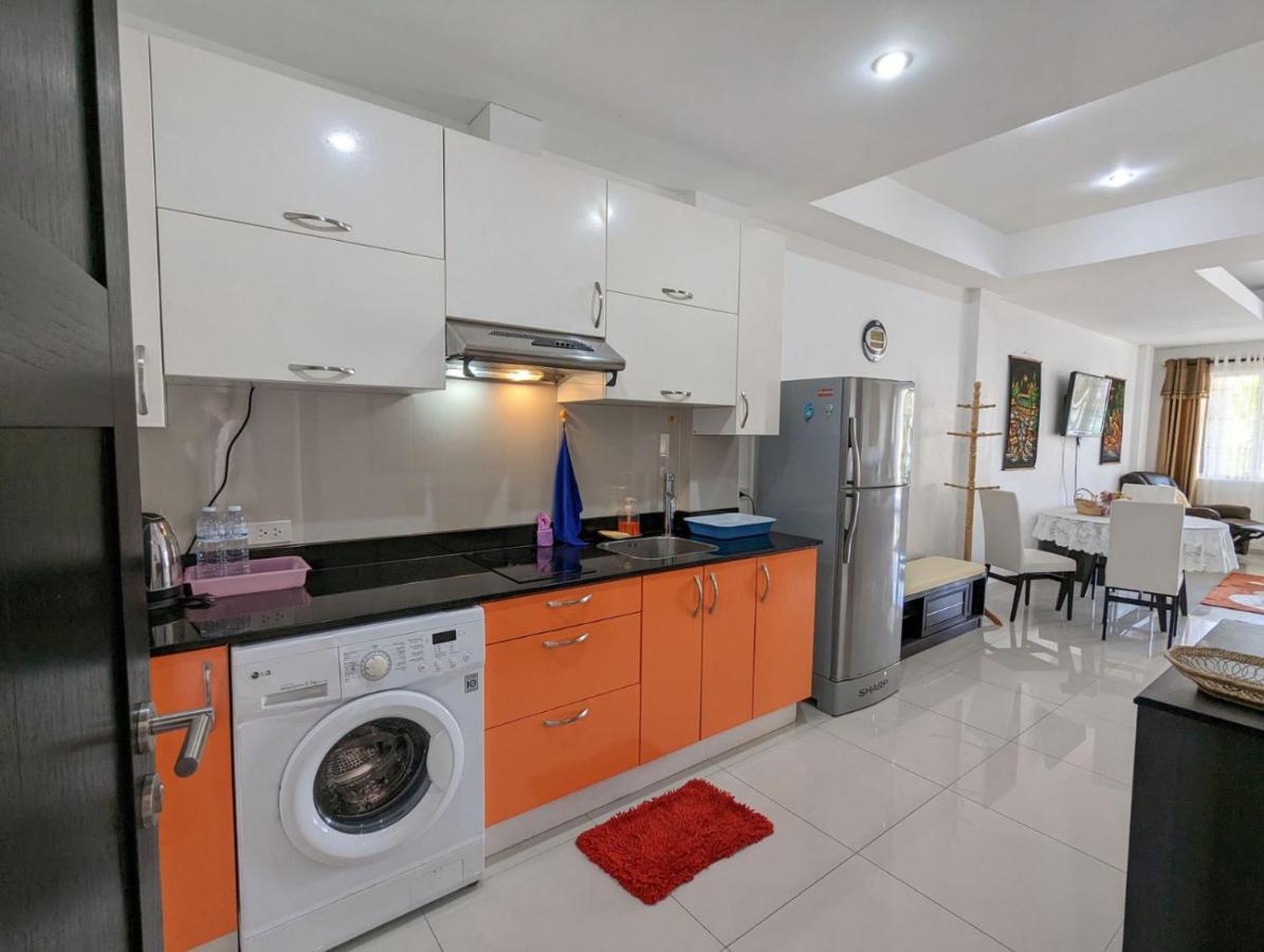 Siam Royal View Resort Apartments Koh Chang Luaran gambar