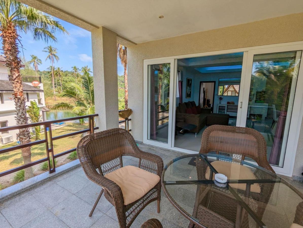 Siam Royal View Resort Apartments Koh Chang Luaran gambar