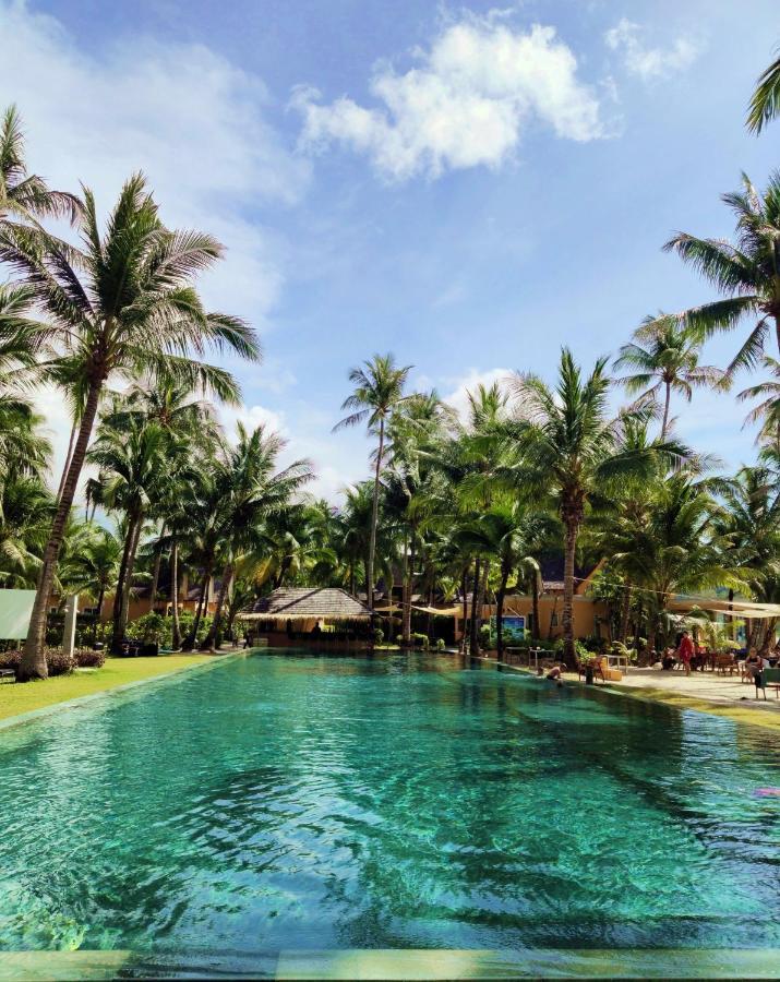Siam Royal View Resort Apartments Koh Chang Luaran gambar