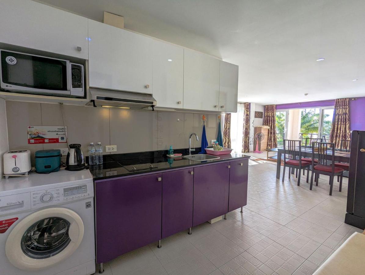 Siam Royal View Resort Apartments Koh Chang Luaran gambar