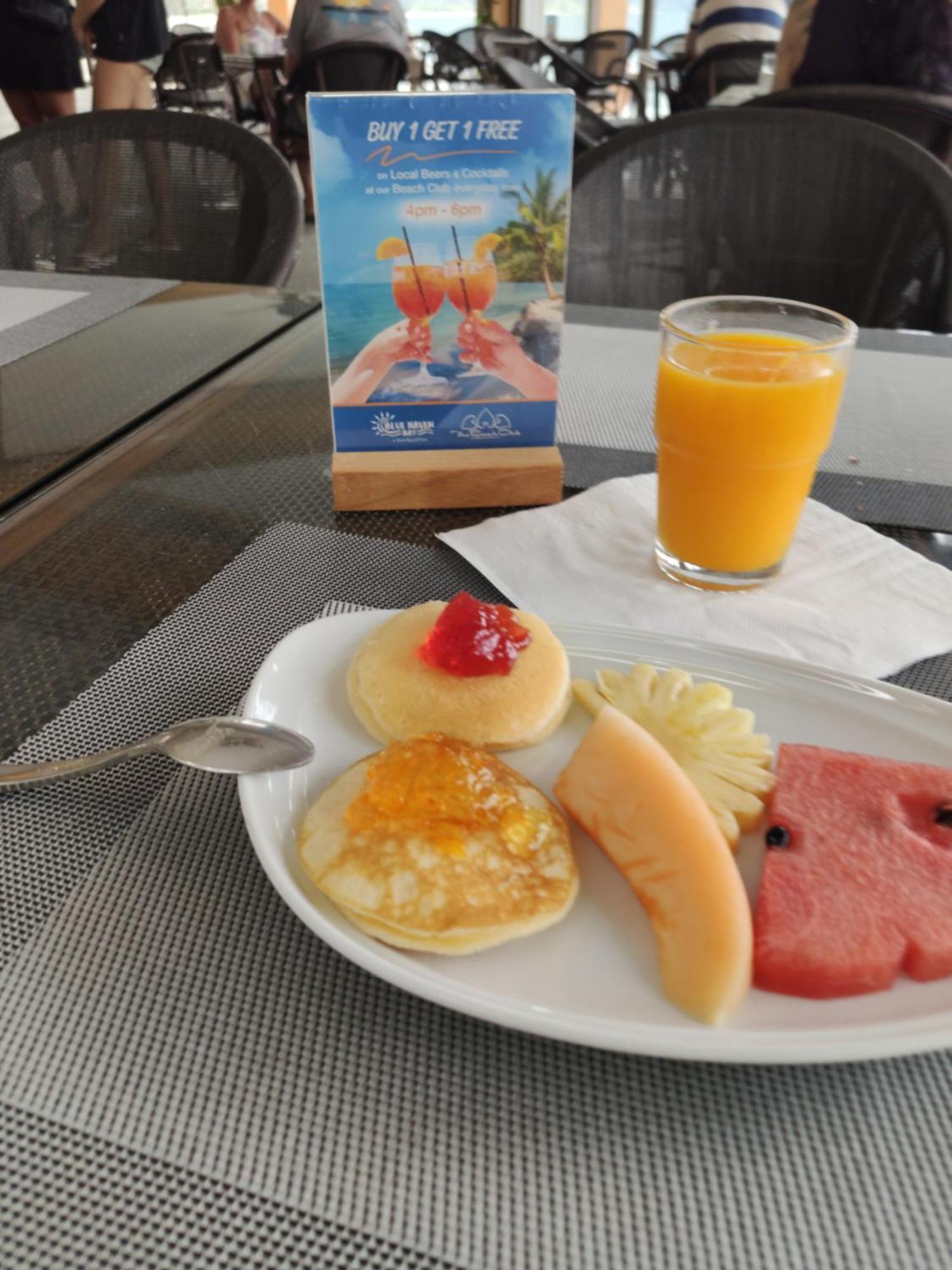 Siam Royal View Resort Apartments Koh Chang Luaran gambar