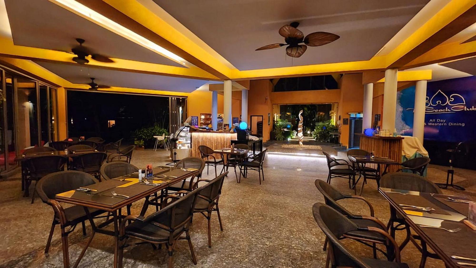 Siam Royal View Resort Apartments Koh Chang Luaran gambar