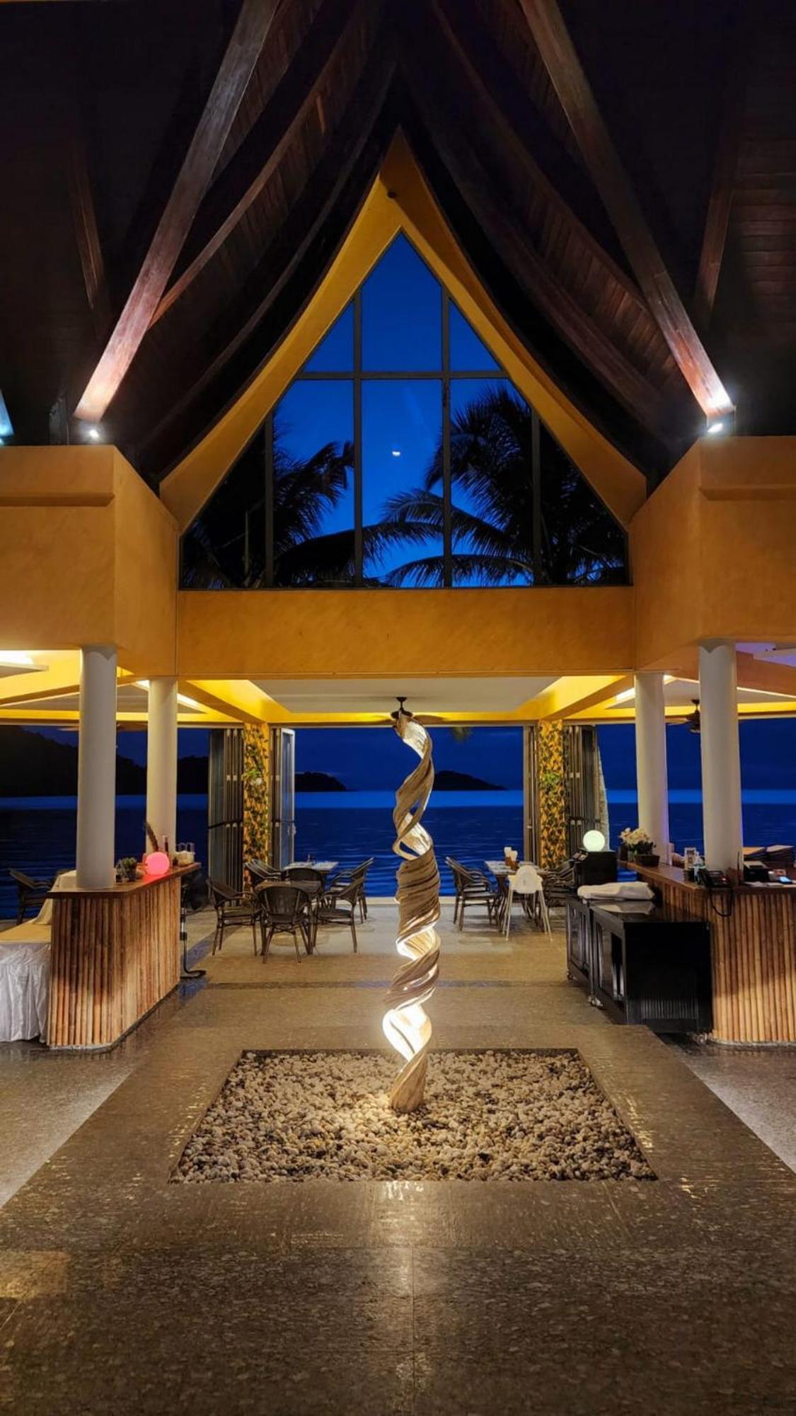 Siam Royal View Resort Apartments Koh Chang Luaran gambar
