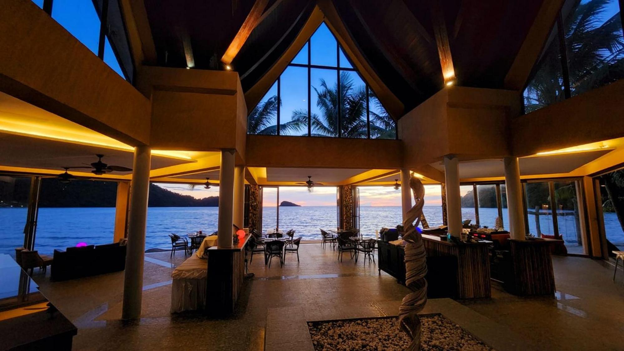 Siam Royal View Resort Apartments Koh Chang Luaran gambar