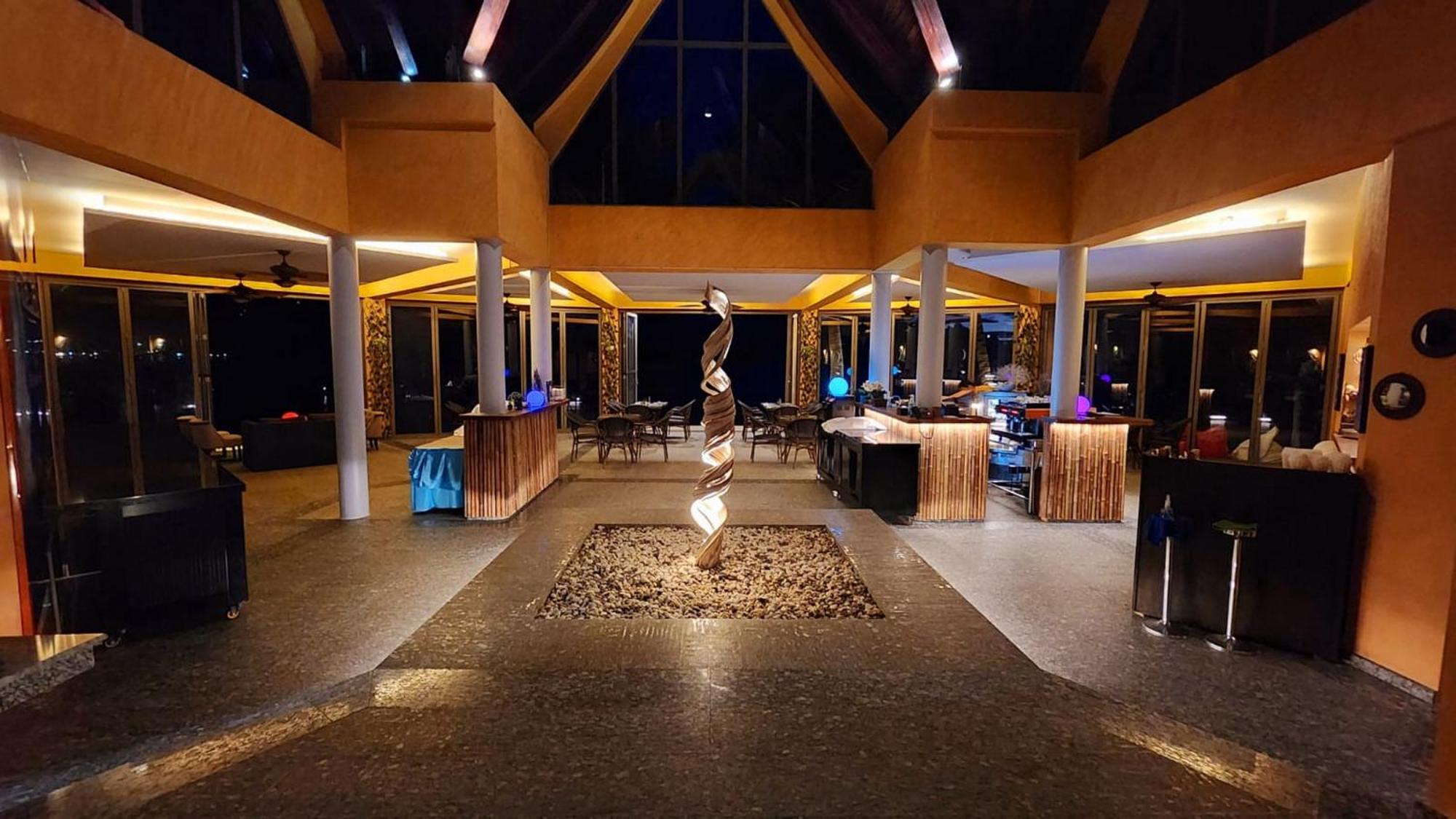 Siam Royal View Resort Apartments Koh Chang Luaran gambar