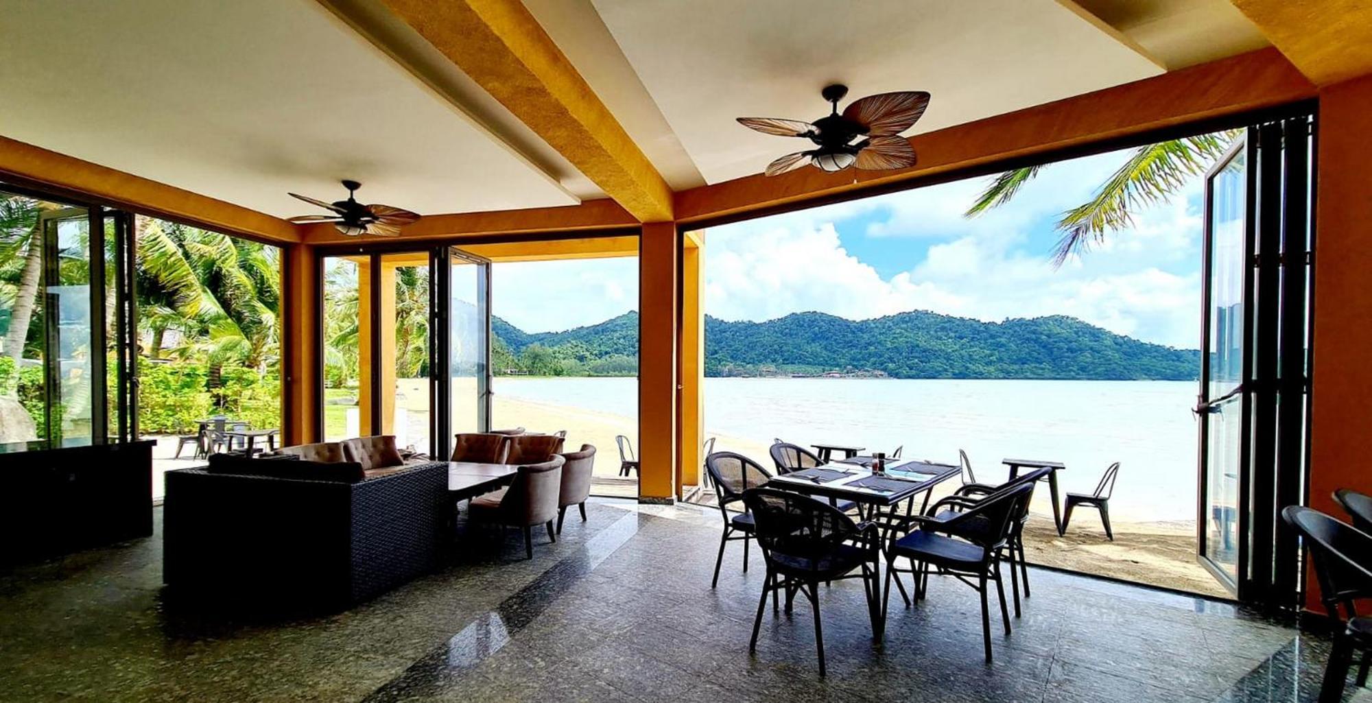 Siam Royal View Resort Apartments Koh Chang Luaran gambar