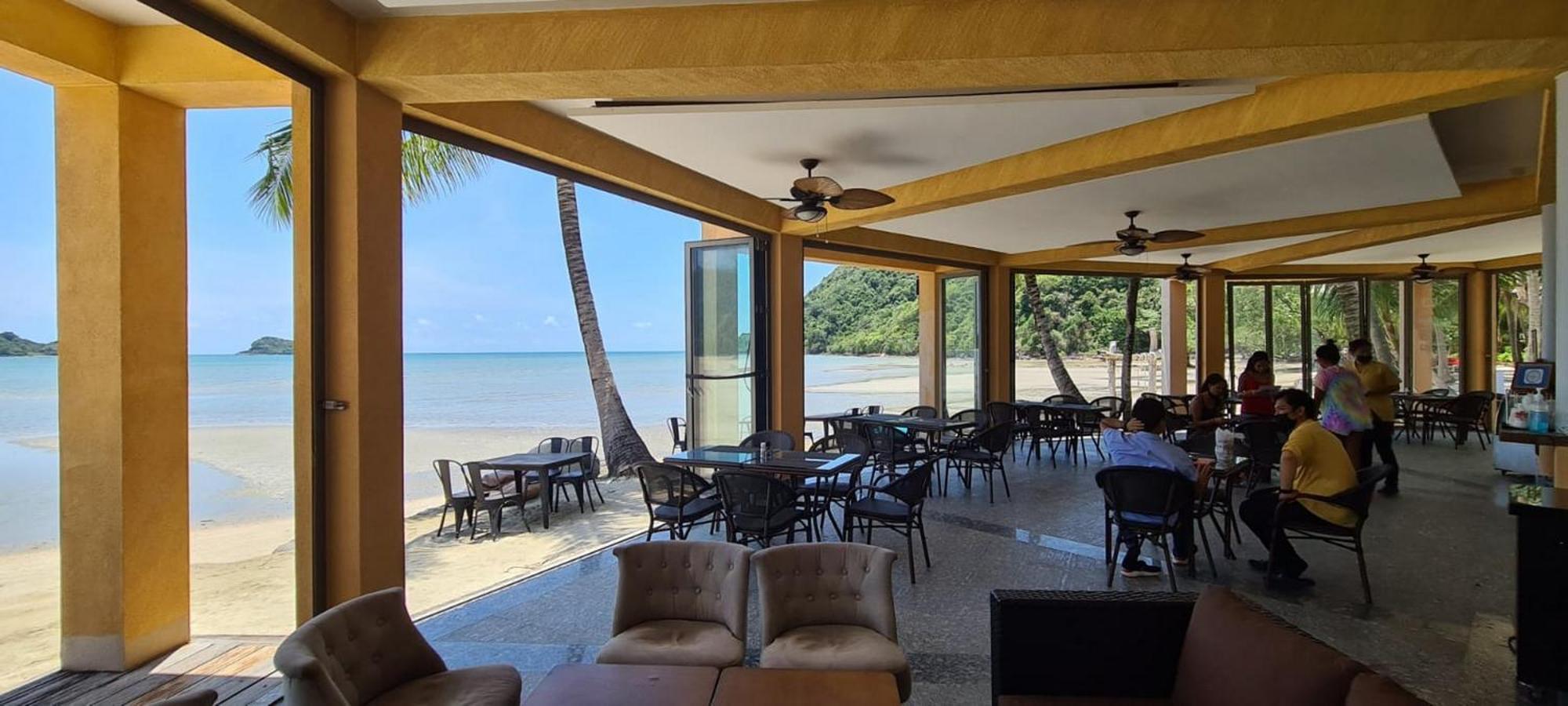 Siam Royal View Resort Apartments Koh Chang Luaran gambar