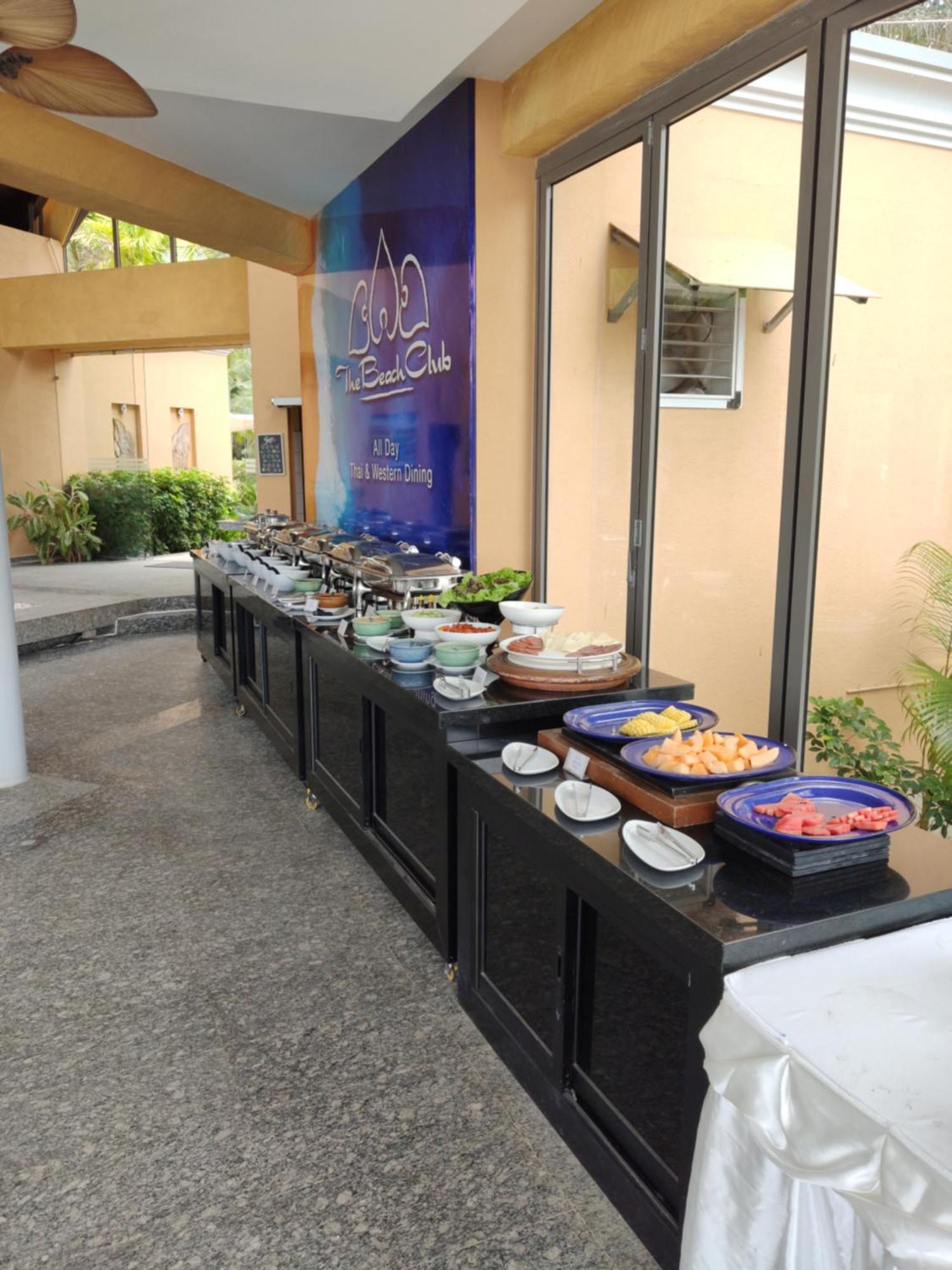 Siam Royal View Resort Apartments Koh Chang Luaran gambar