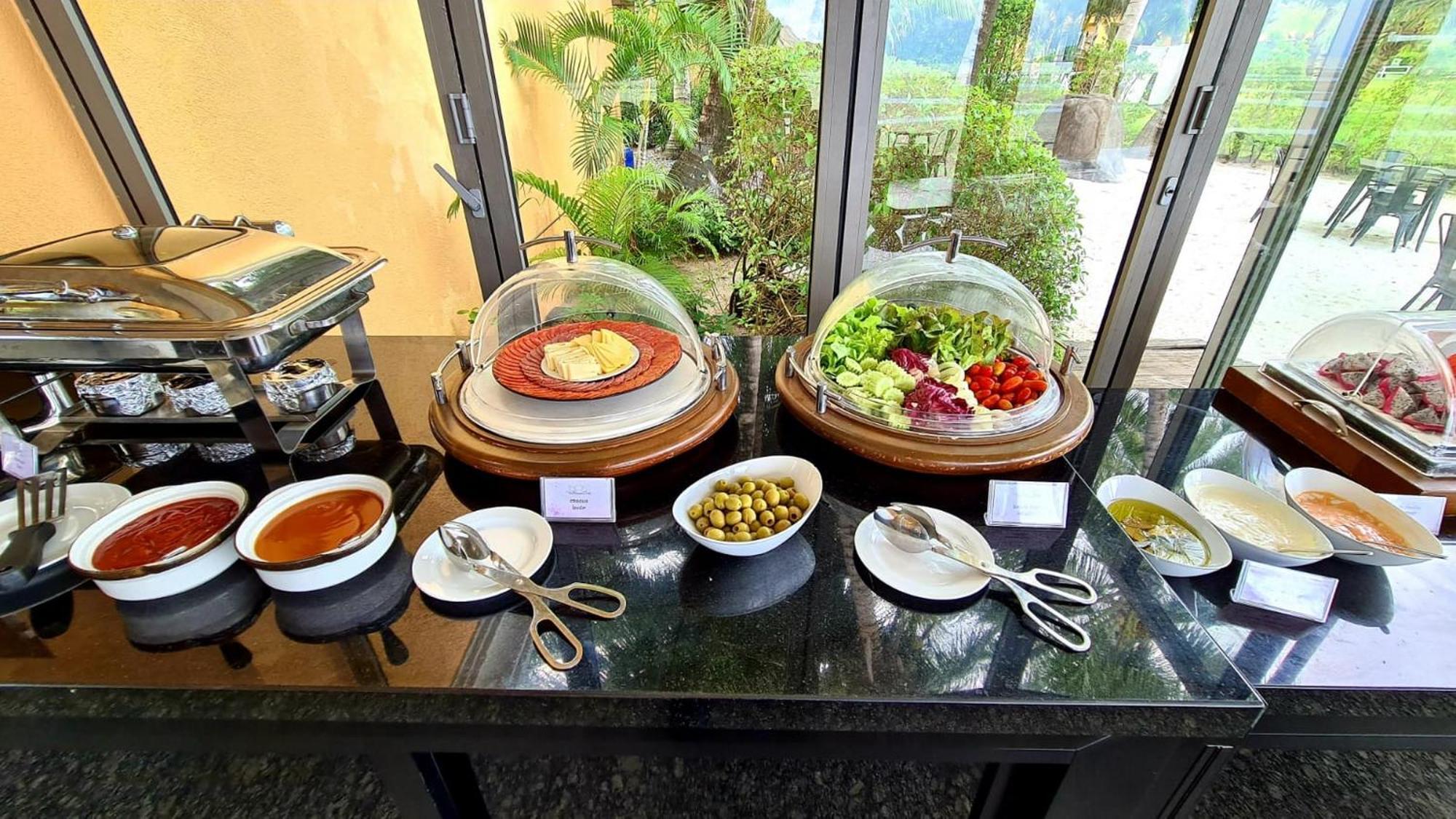Siam Royal View Resort Apartments Koh Chang Luaran gambar