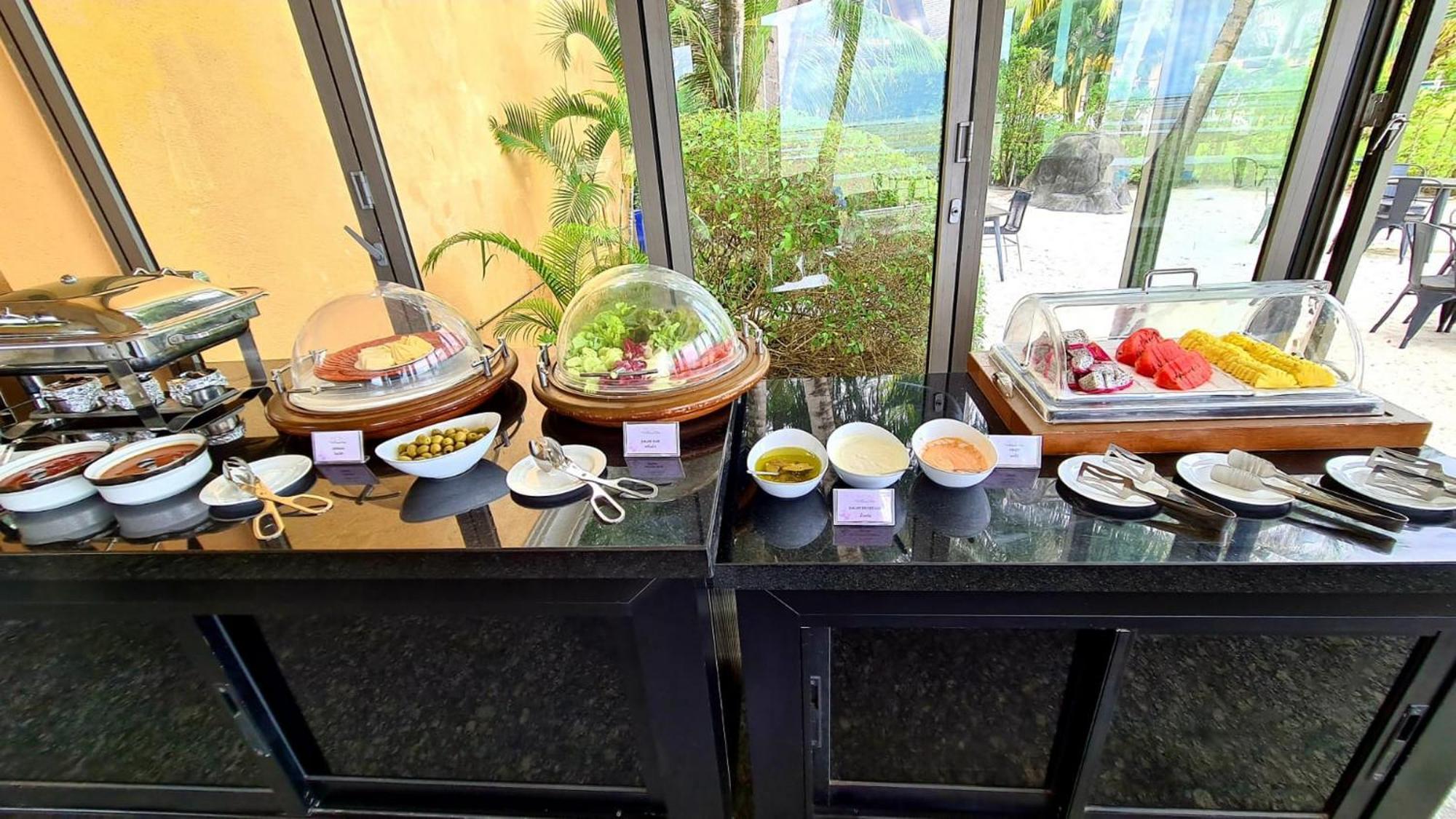 Siam Royal View Resort Apartments Koh Chang Luaran gambar