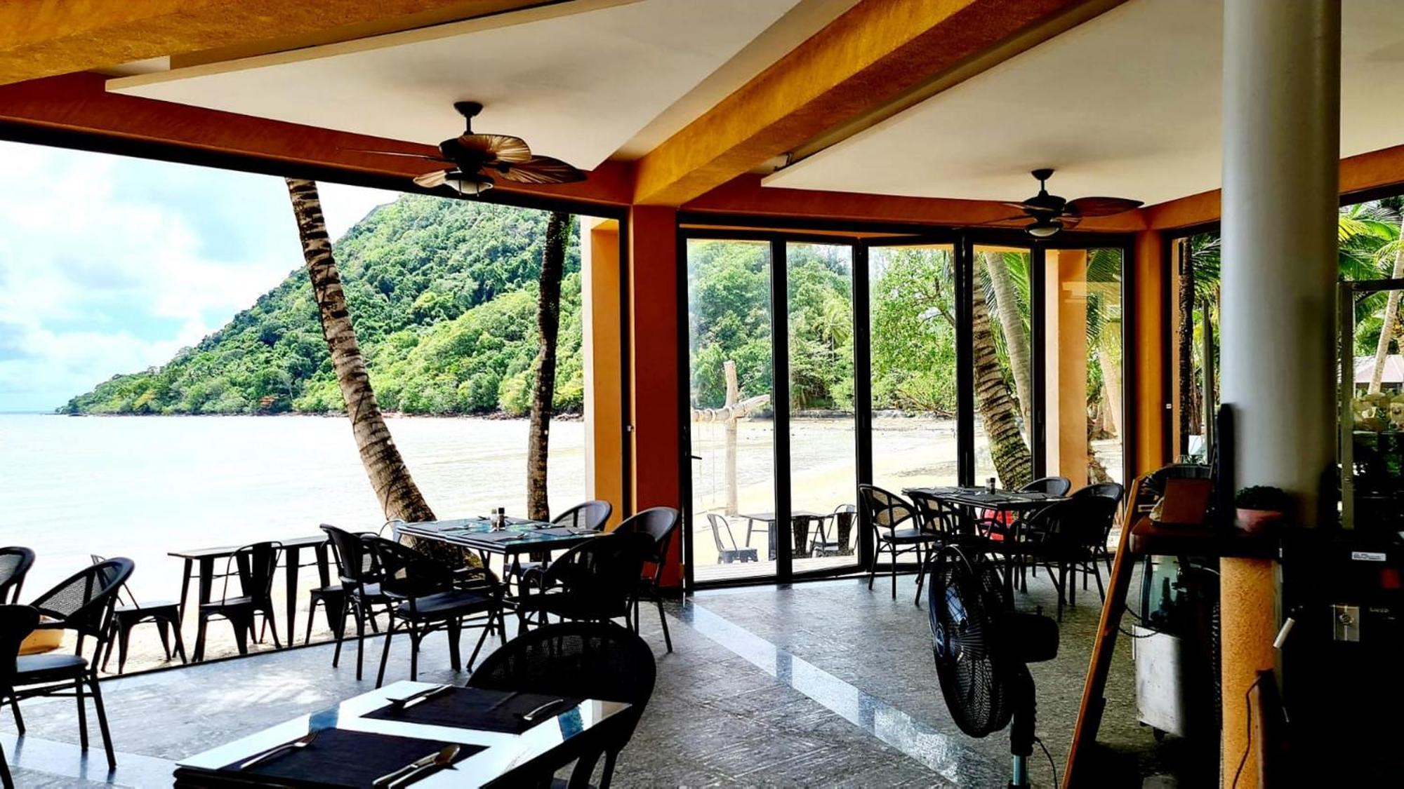 Siam Royal View Resort Apartments Koh Chang Luaran gambar