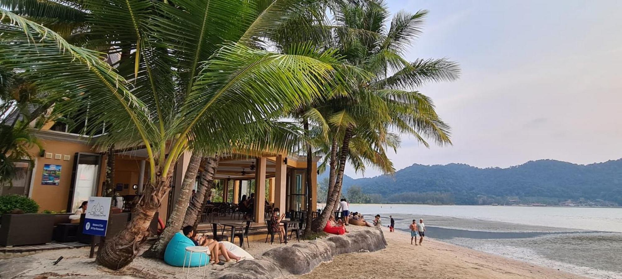 Siam Royal View Resort Apartments Koh Chang Luaran gambar