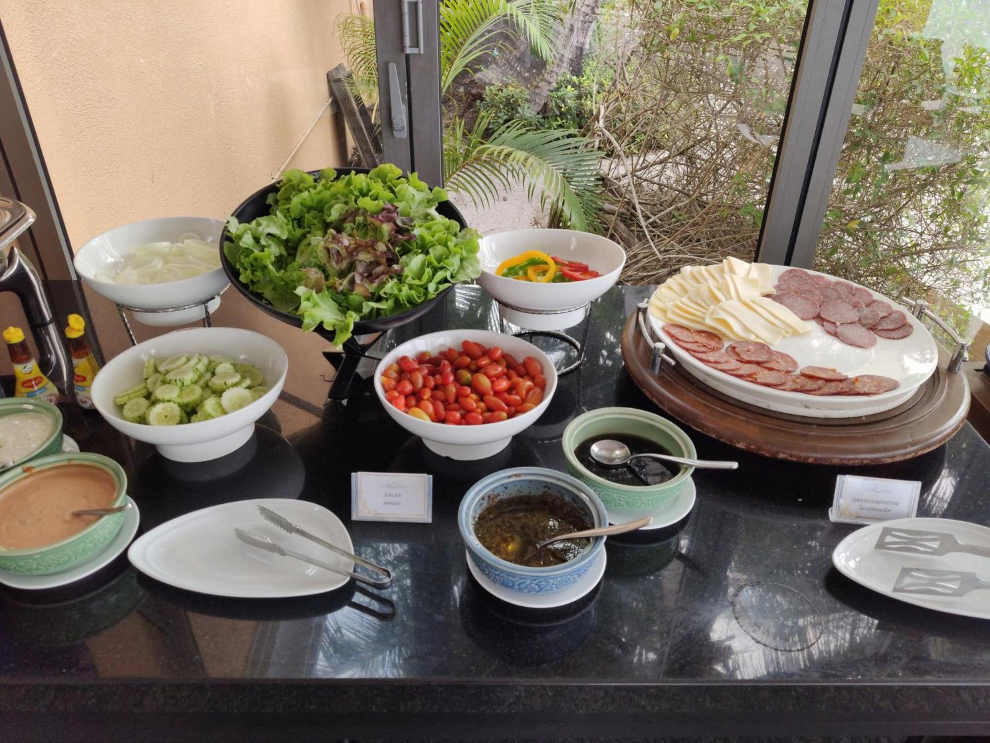 Siam Royal View Resort Apartments Koh Chang Luaran gambar