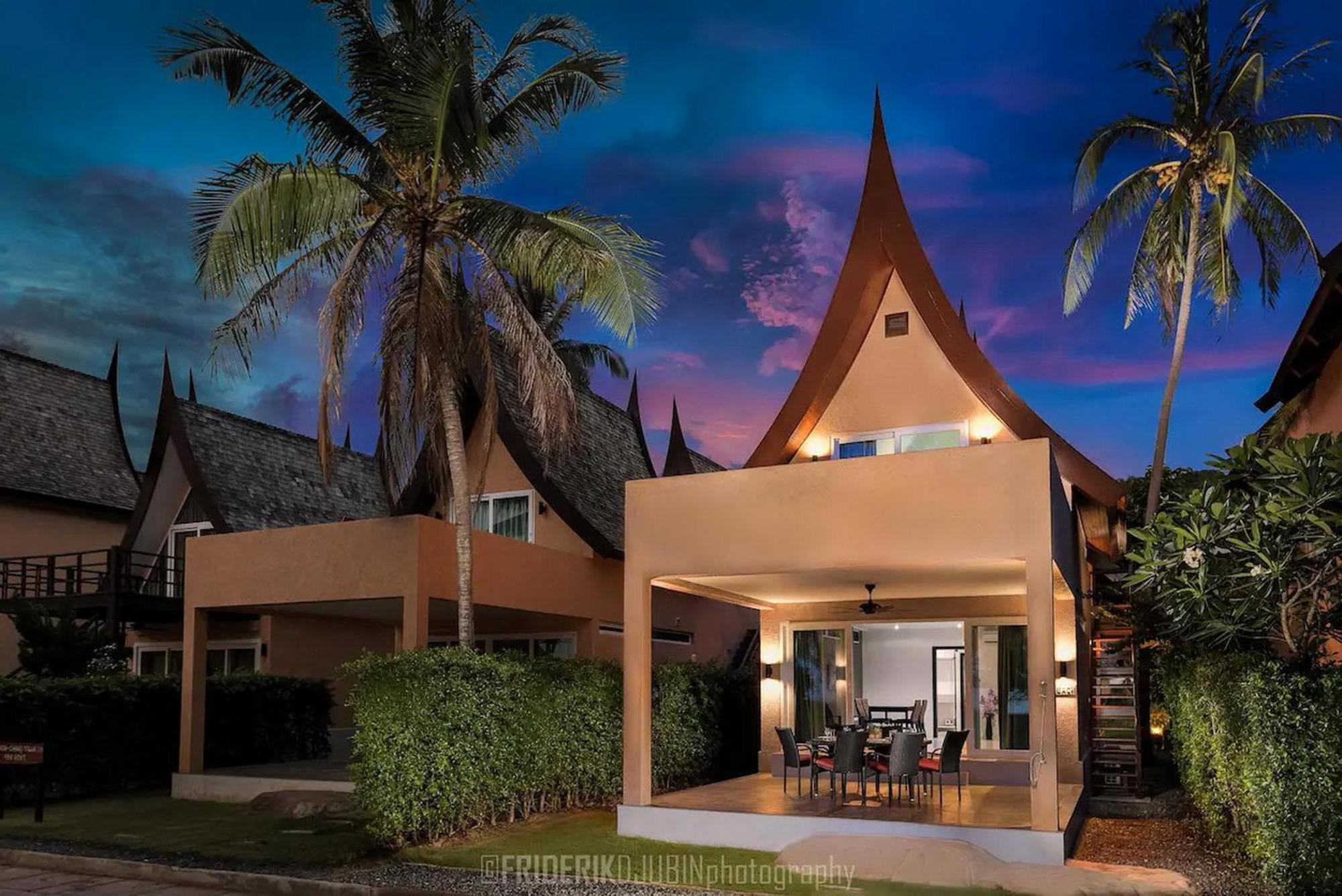 Siam Royal View Resort Apartments Koh Chang Luaran gambar