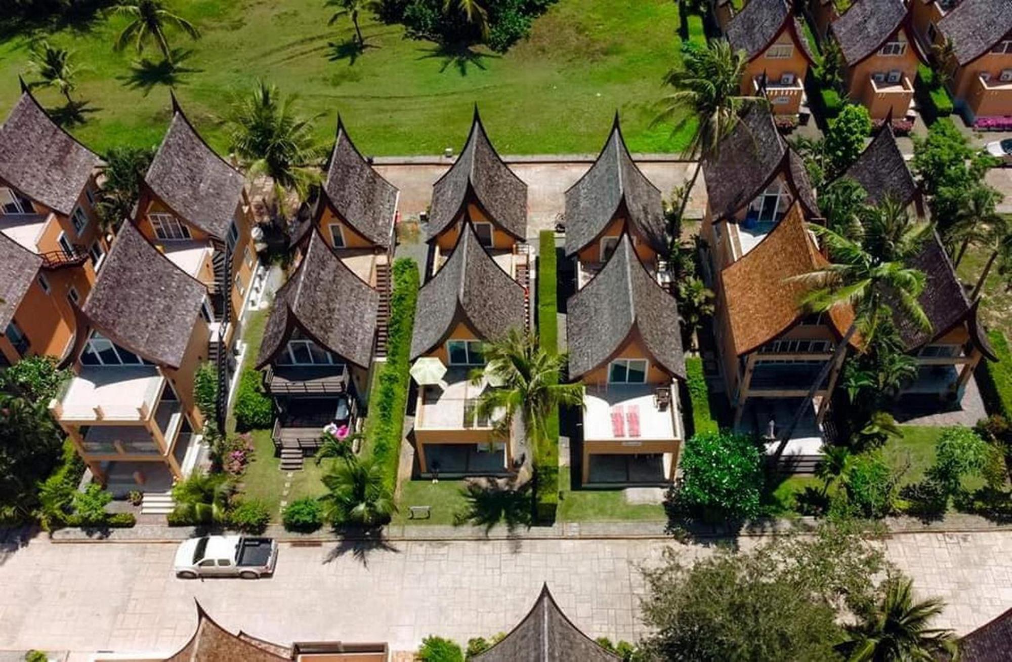 Siam Royal View Resort Apartments Koh Chang Luaran gambar