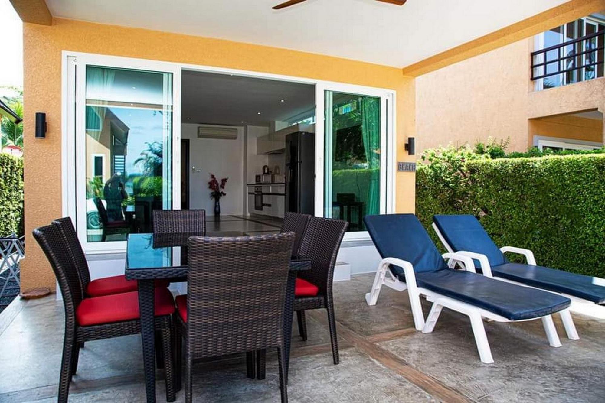 Siam Royal View Resort Apartments Koh Chang Luaran gambar
