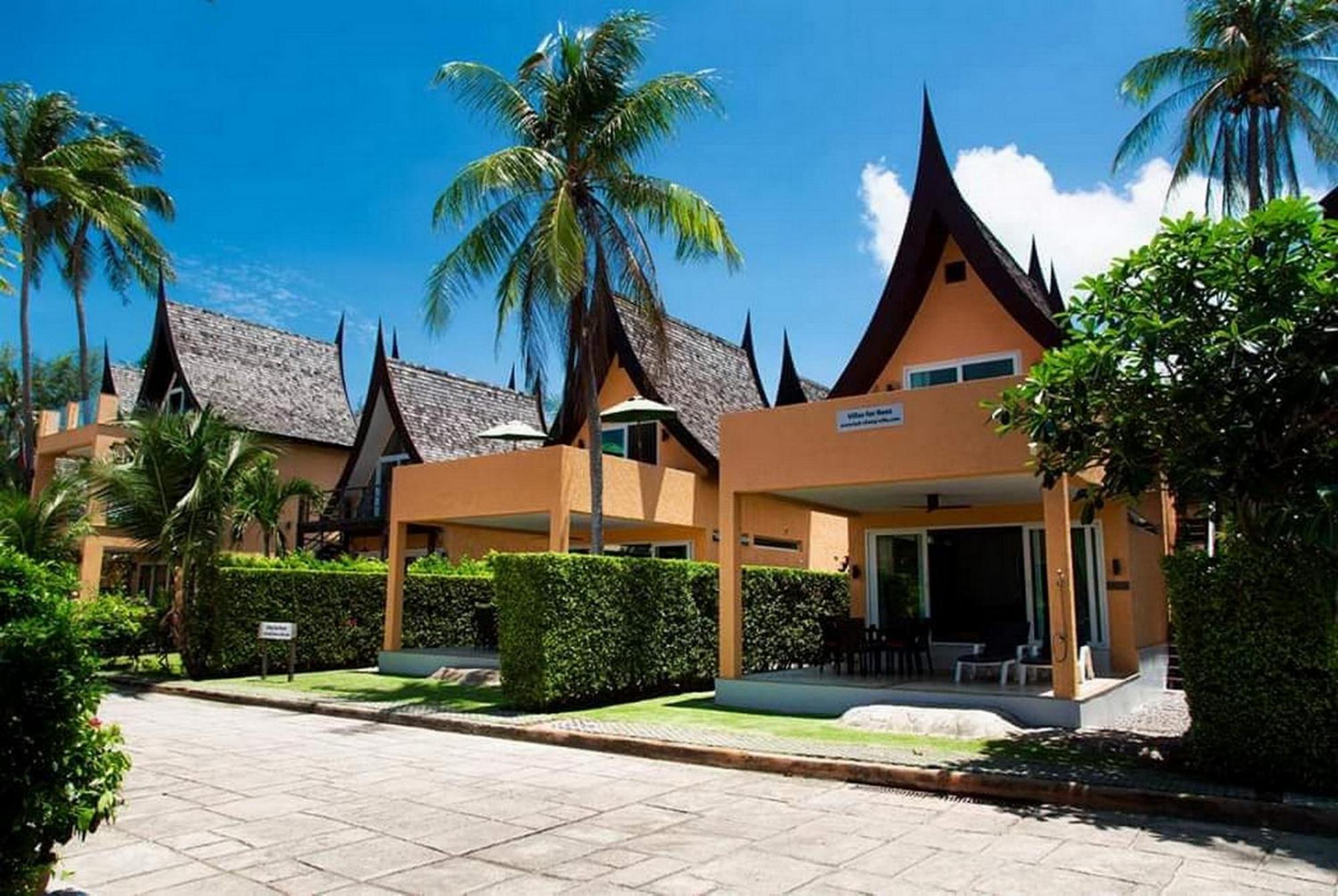 Siam Royal View Resort Apartments Koh Chang Luaran gambar