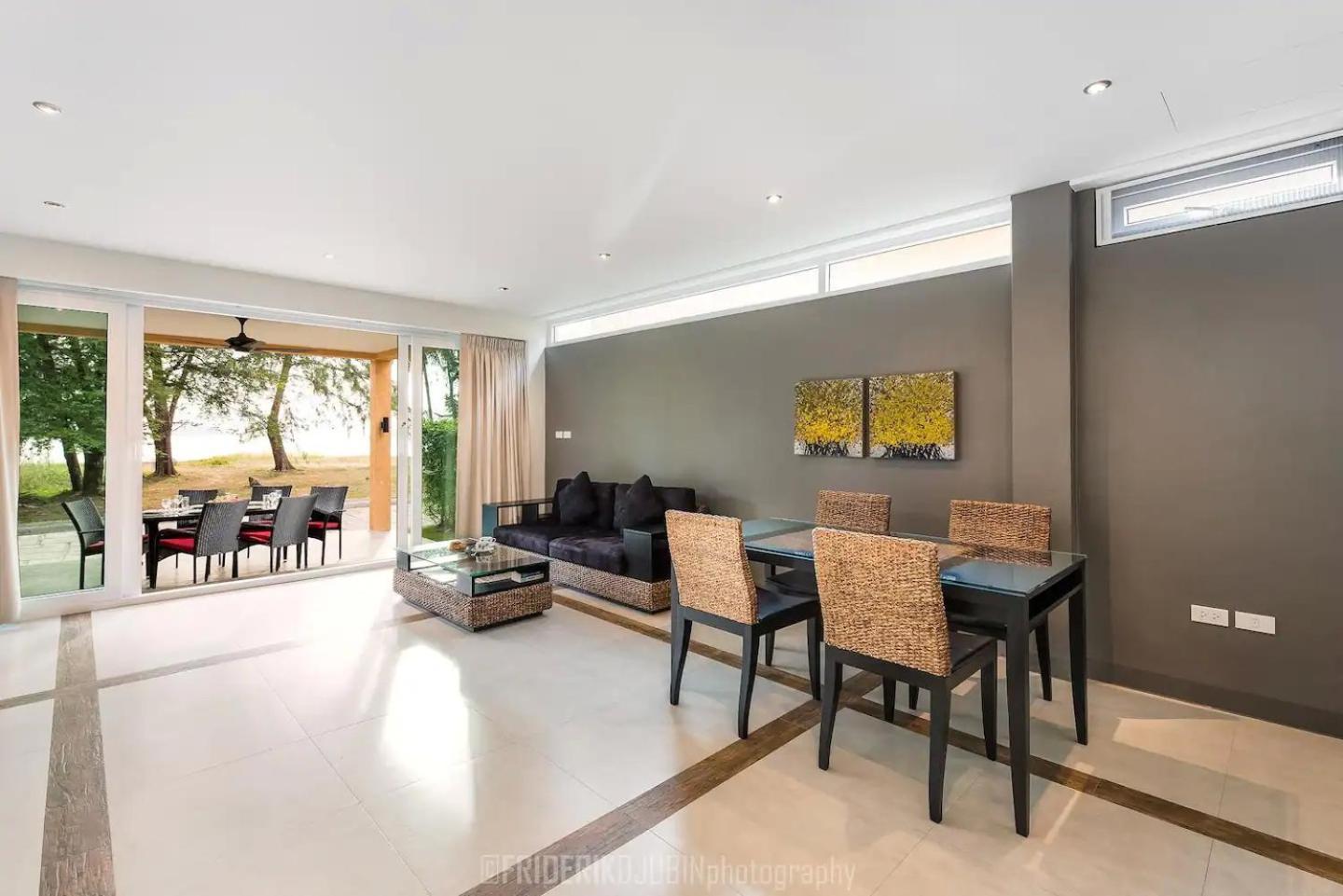 Siam Royal View Resort Apartments Koh Chang Luaran gambar
