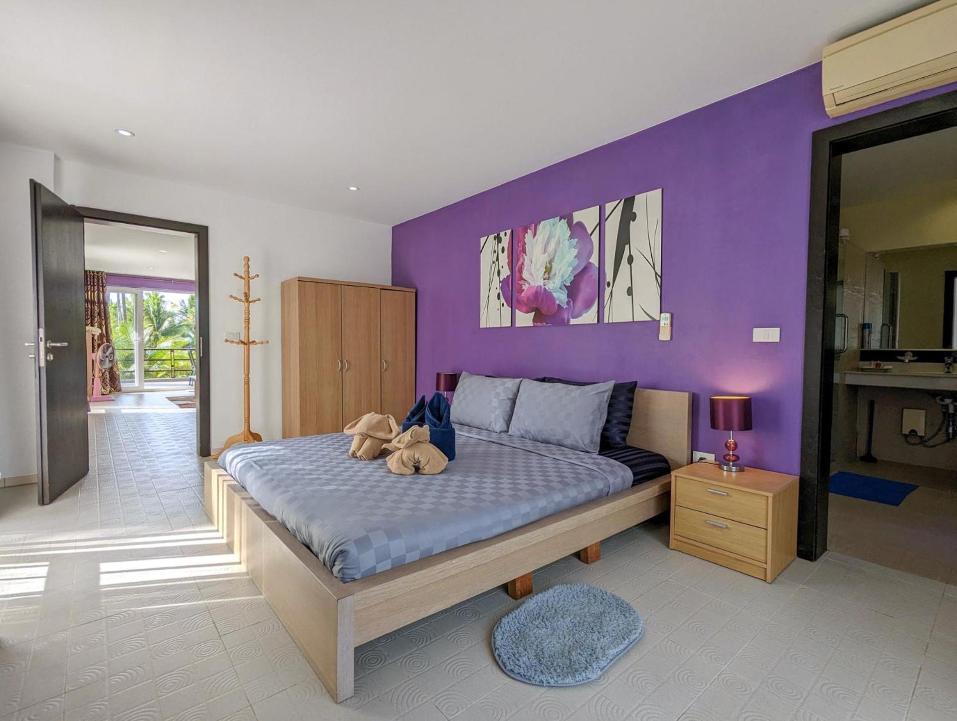 Siam Royal View Resort Apartments Koh Chang Luaran gambar