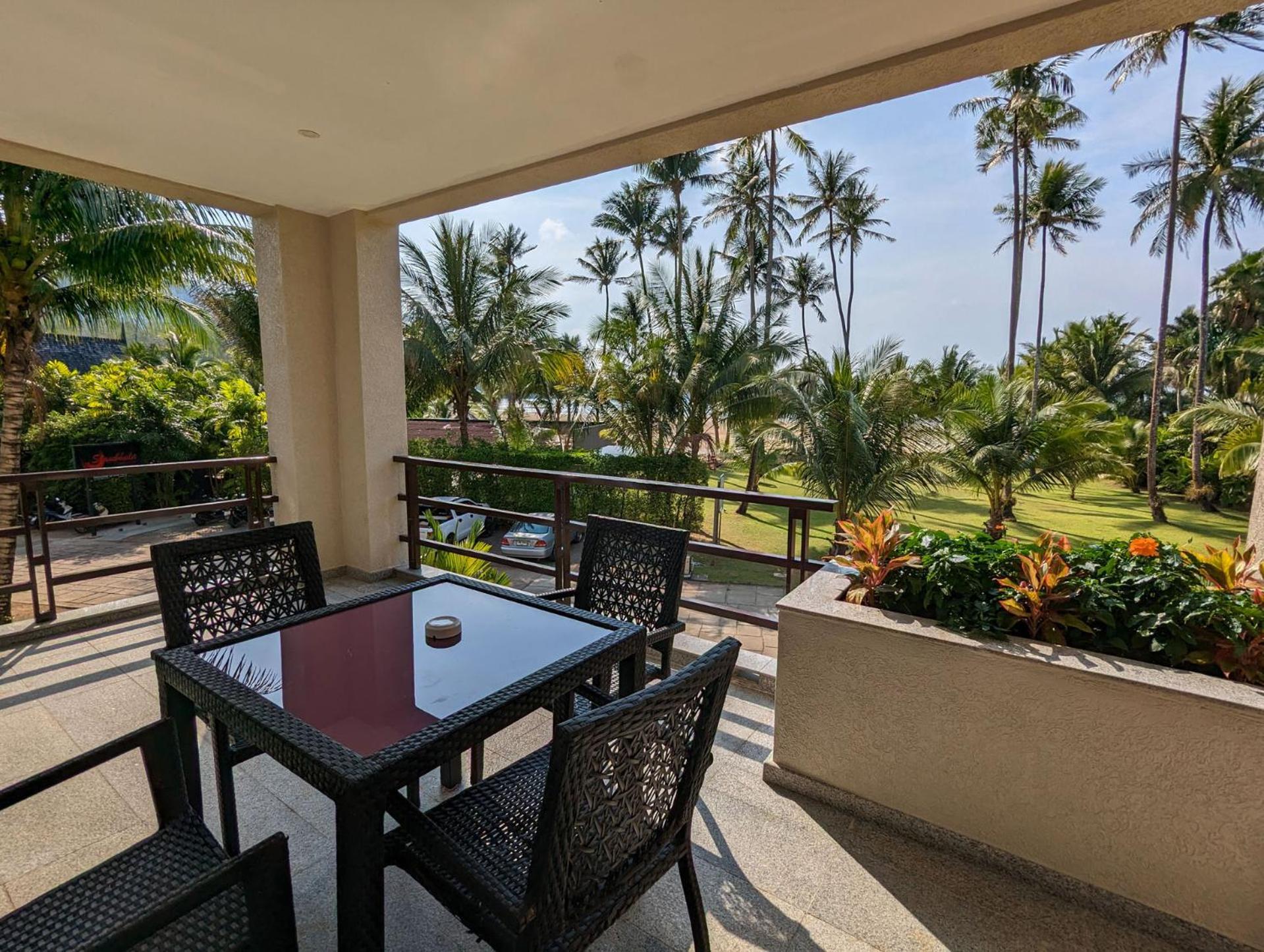 Siam Royal View Resort Apartments Koh Chang Luaran gambar
