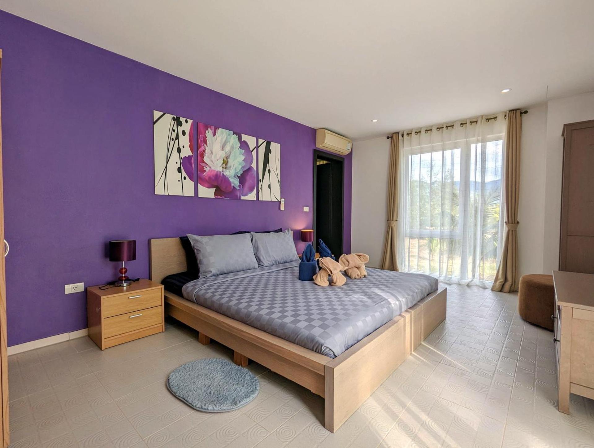 Siam Royal View Resort Apartments Koh Chang Luaran gambar